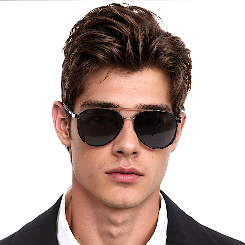 The Ultimate Guide to Choosing the Best Aviator Sunglasses THE MEN THING