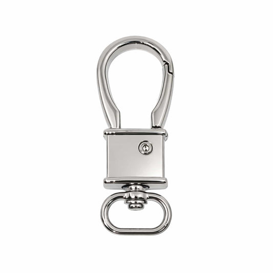 PRIME CORE - STEEL - Stainless Steel Keychain for Men & Boy - THE MEN THING