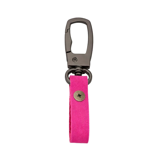 THE MEN THING KeyChains FORGECLIP PINK - Keychain for Men & Boy