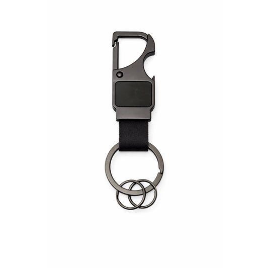 THE MEN THING KeyChains PHANTOM HOOK - Stainless Steel Keychain for Men & Boy