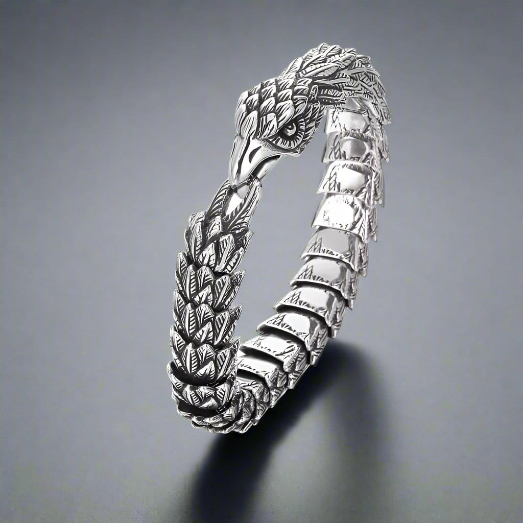 Titanium Zog Bracelets JEROOT Titanium Magnetic Bracelets For