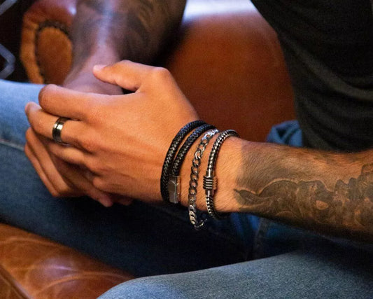 {{ article.title }} | THE MEN THING Blog