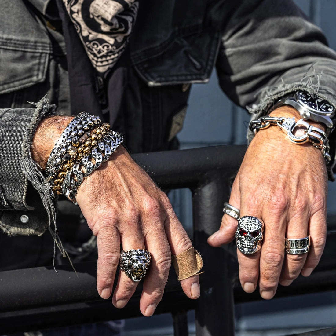 {{ article.title }} | THE MEN THING Blog