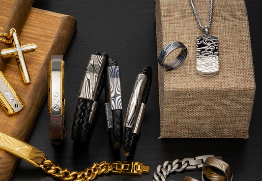 What's the Most Attractive Thing a Man Can Wear?