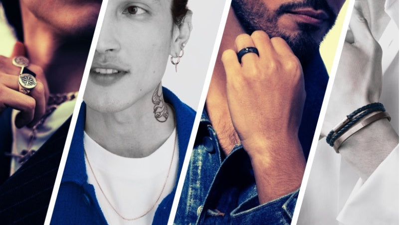 {{ article.title }} | THE MEN THING Blog
