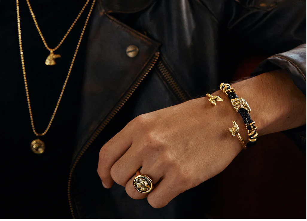{{ article.title }} | THE MEN THING Blog
