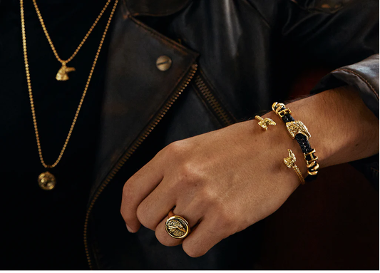 {{ article.title }} | THE MEN THING Blog