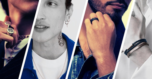 {{ article.title }} | THE MEN THING Blog