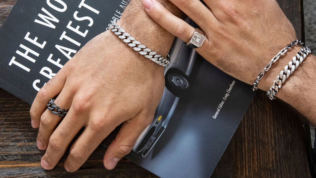 {{ article.title }} | THE MEN THING Blog