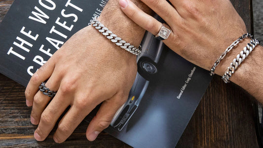 {{ article.title }} | THE MEN THING Blog