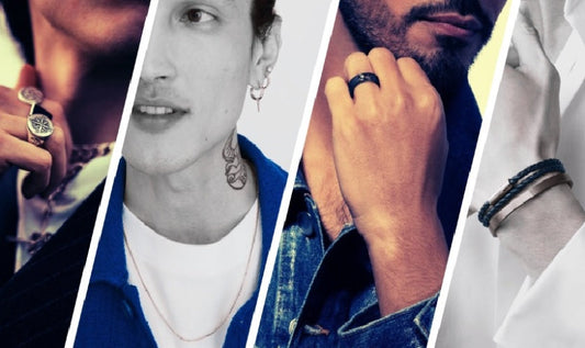 {{ article.title }} | THE MEN THING Blog