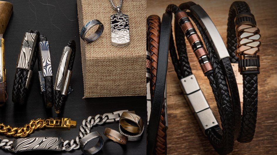 {{ article.title }} | THE MEN THING Blog