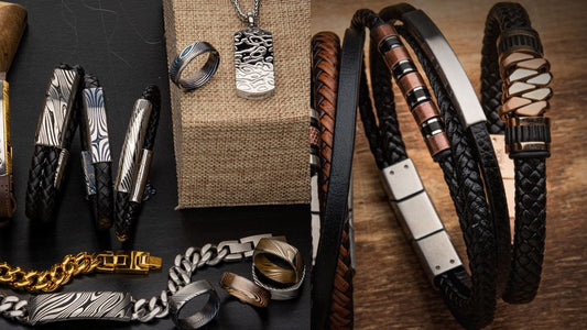 {{ article.title }} | THE MEN THING Blog