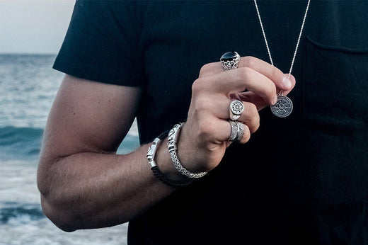 {{ article.title }} | THE MEN THING Blog