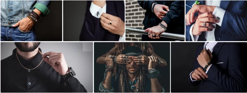 {{ article.title }} | THE MEN THING Blog