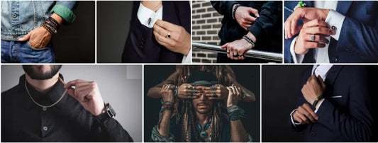 {{ article.title }} | THE MEN THING Blog