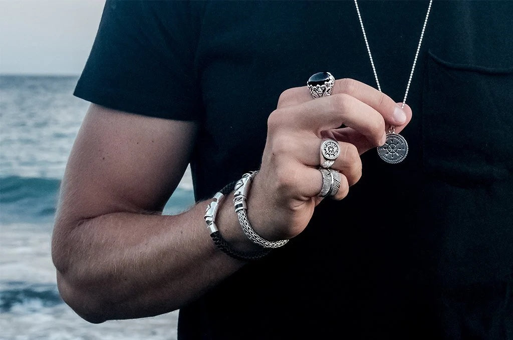 {{ article.title }} | THE MEN THING Blog