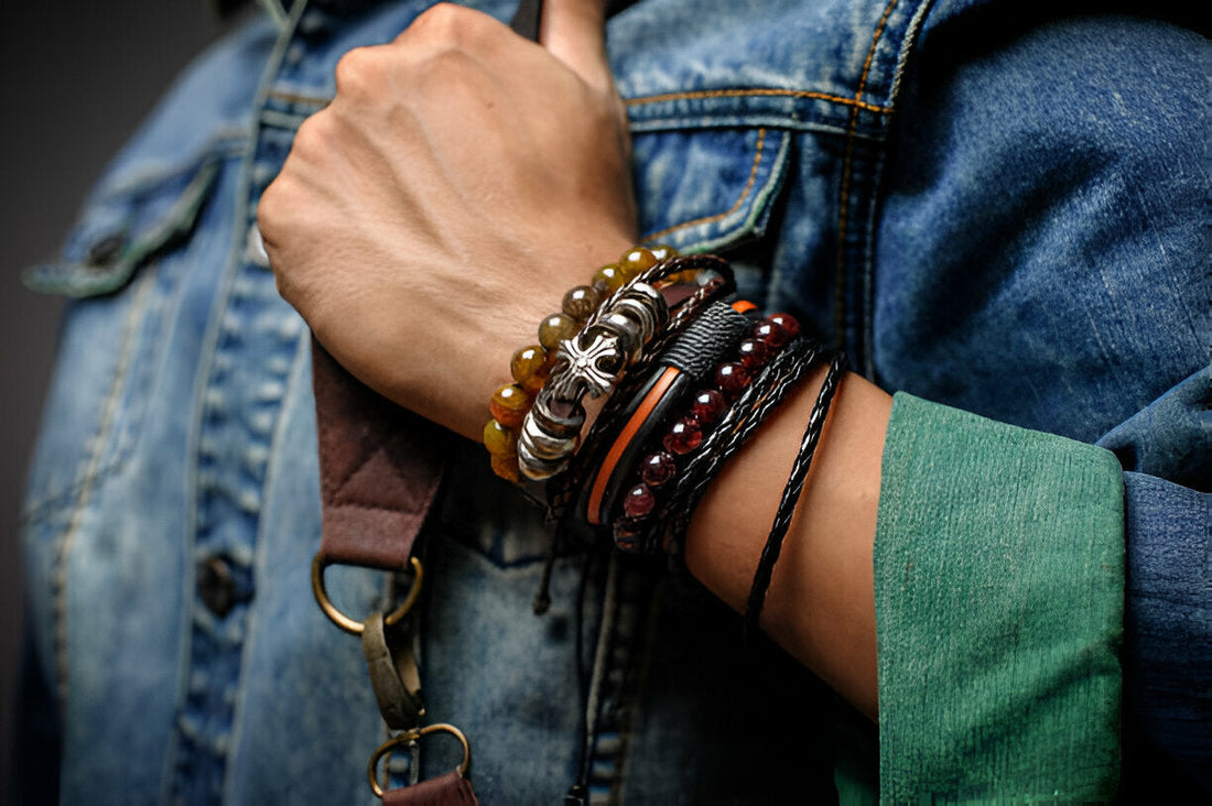 {{ article.title }} | THE MEN THING Blog