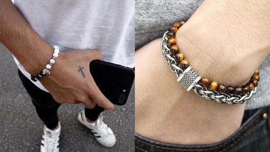 {{ article.title }} | THE MEN THING Blog