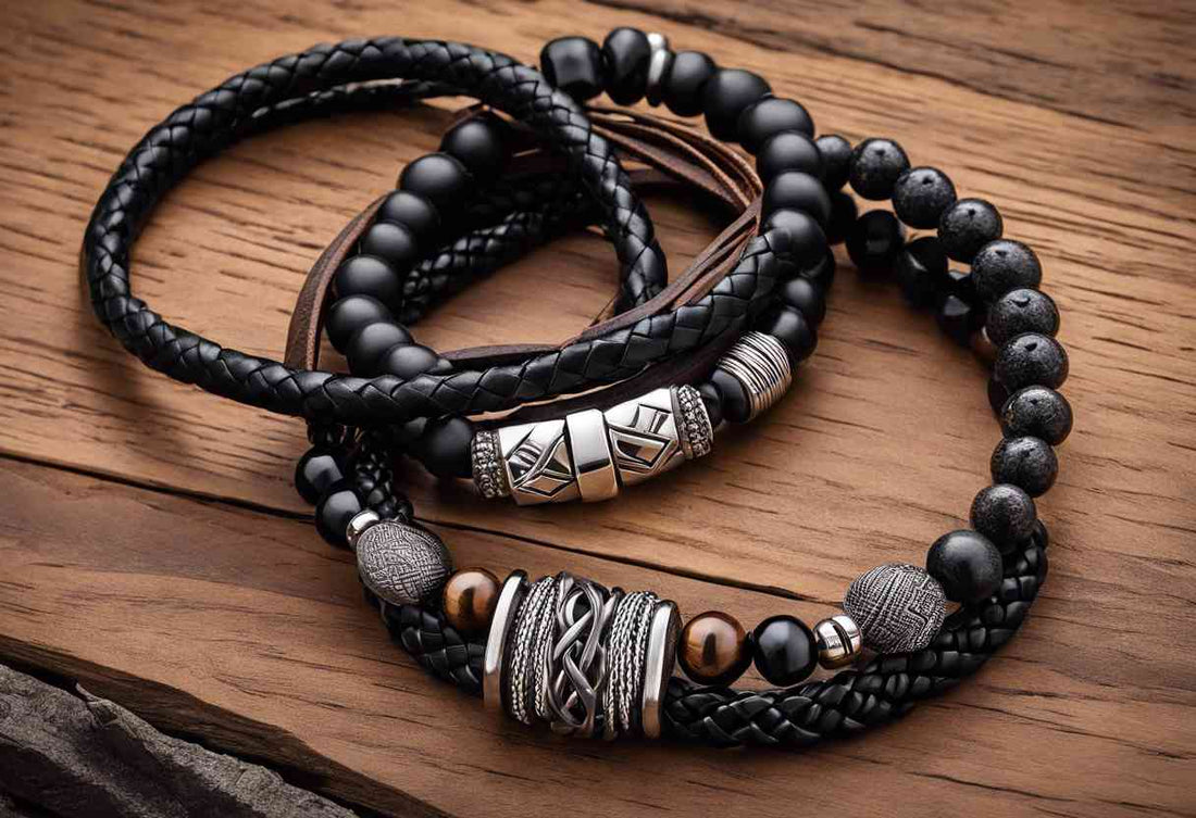 {{ article.title }} | THE MEN THING Blog