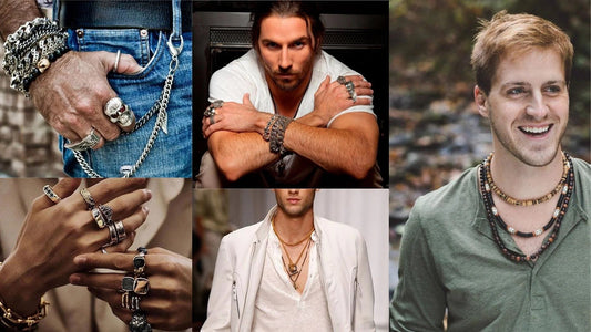 {{ article.title }} | THE MEN THING Blog