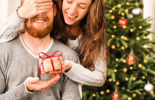 Unlocking Festive Cheer - The Best Christmas Gifts for Your Husband or Boyfriend