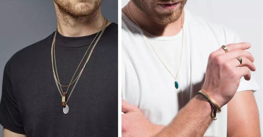 {{ article.title }} | THE MEN THING Blog