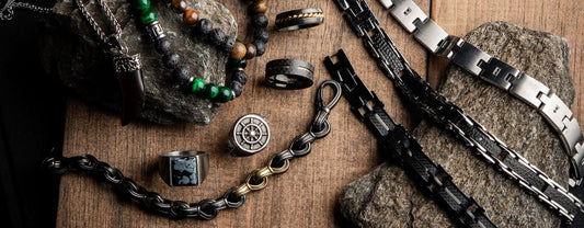 {{ article.title }} | THE MEN THING Blog