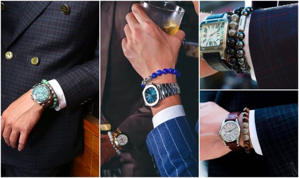 Things men should add to their accessory list