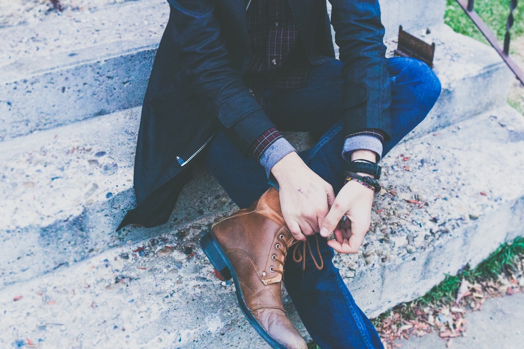 {{ article.title }} | THE MEN THING Blog
