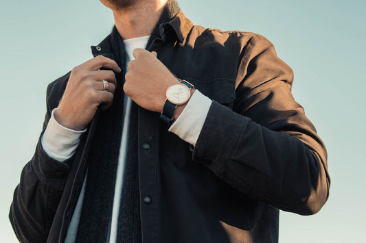 {{ article.title }} | THE MEN THING Blog