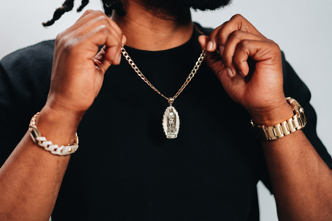 {{ article.title }} | THE MEN THING Blog