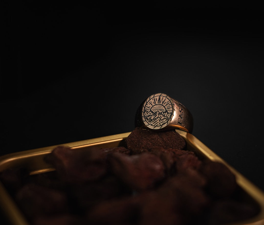 {{ article.title }} | THE MEN THING Blog