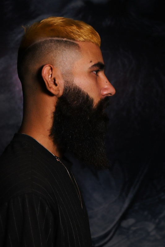 {{ article.title }} | THE MEN THING Blog