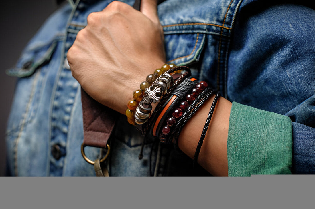 {{ article.title }} | THE MEN THING Blog