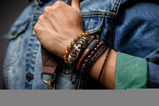 {{ article.title }} | THE MEN THING Blog