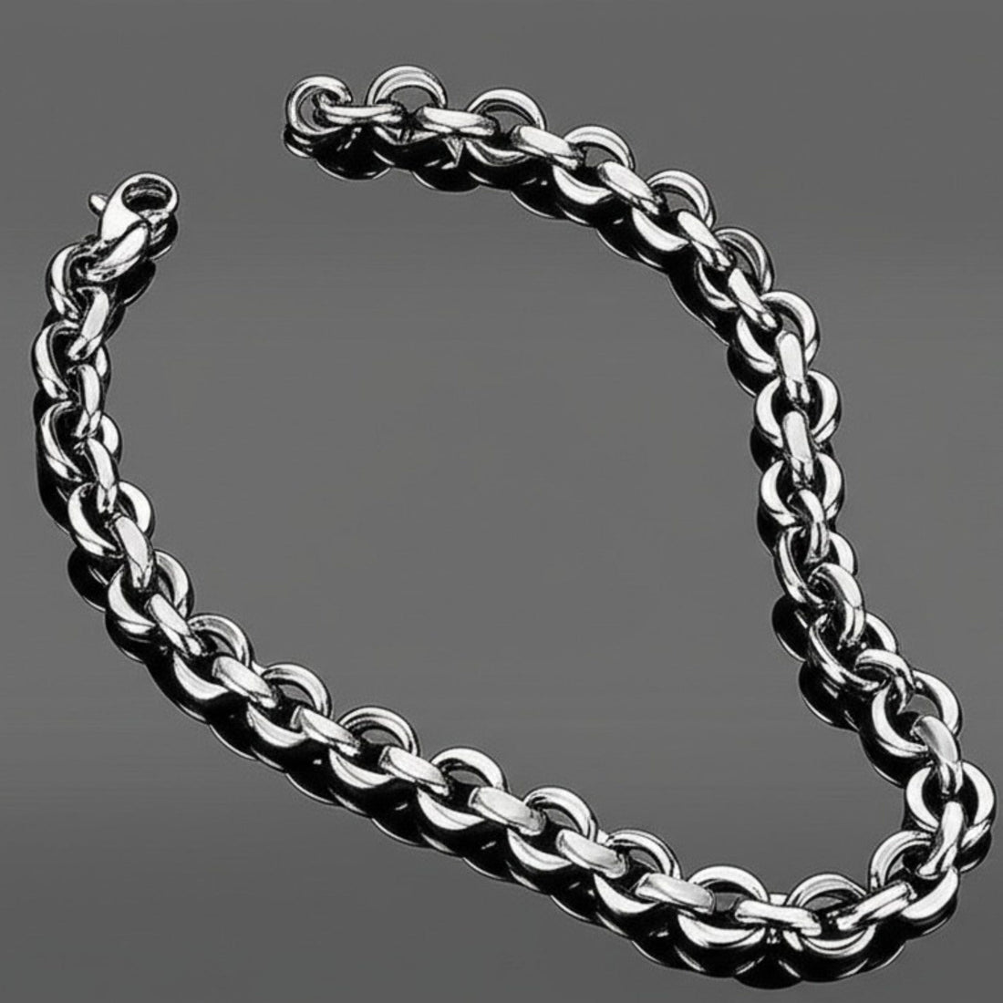 Unleash Your Signature Look: The Power of Men’s Jewellery in Modern Style