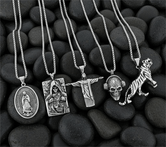 {{ article.title }} | THE MEN THING Blog