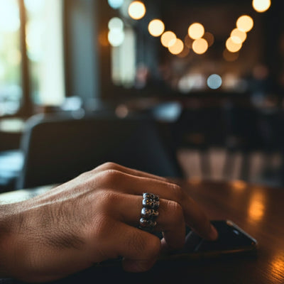 {{ article.title }} | THE MEN THING Blog