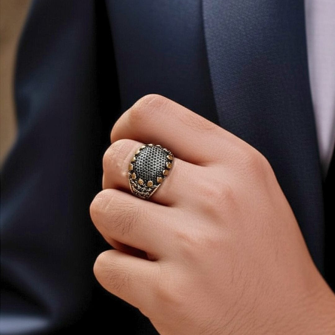 {{ article.title }} | THE MEN THING Blog