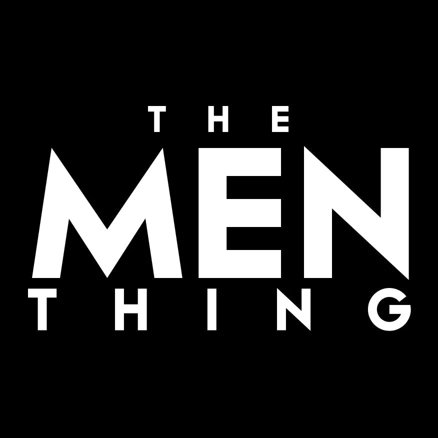 Brand Journey - The Men Thing