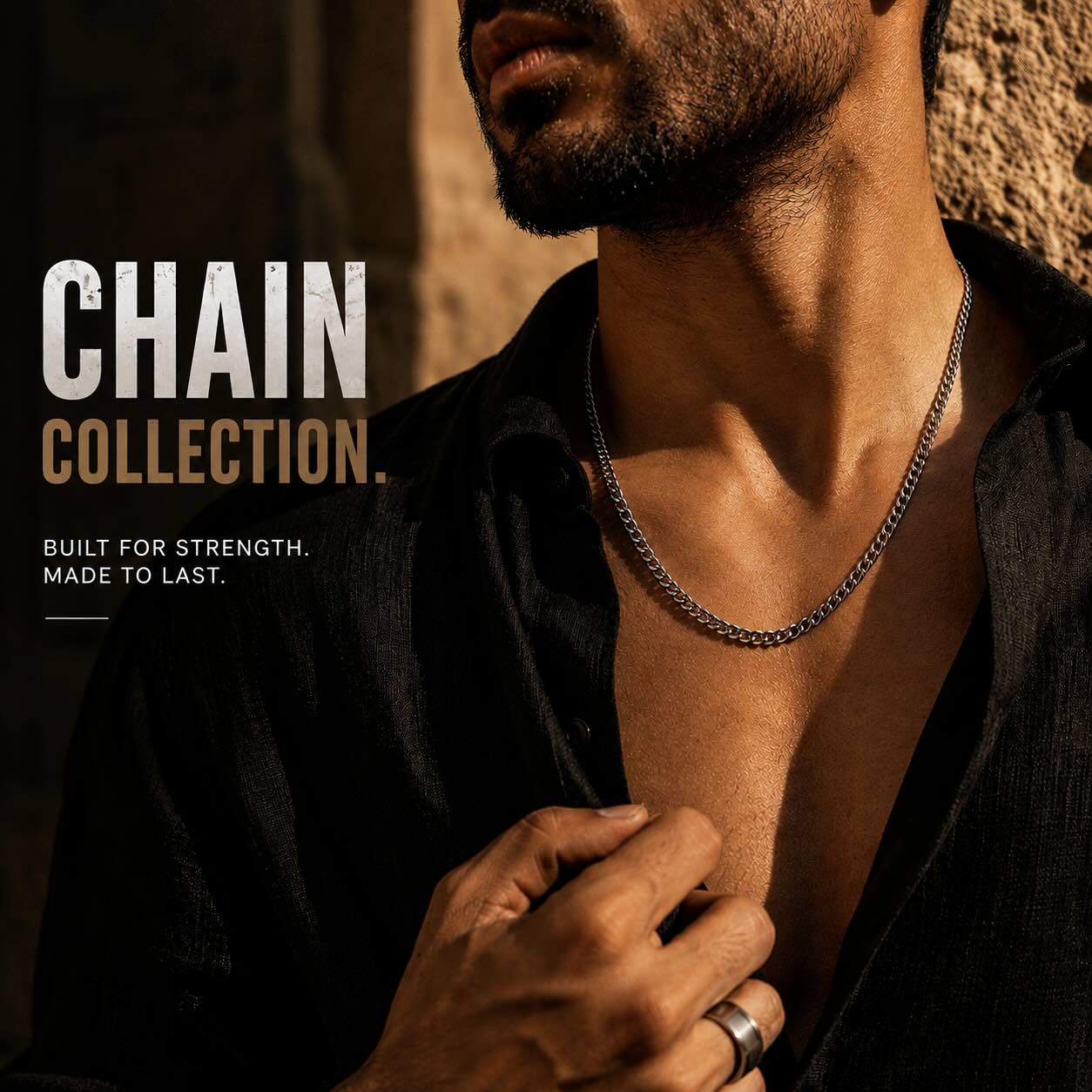  Chain Only