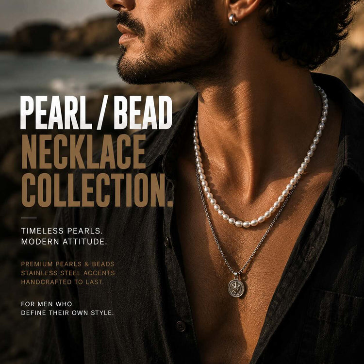 Pearl / Bead Necklace