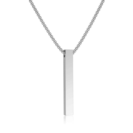 Men’s Pendant | Men’s Chain with Pendant | The Men Thing – THE MEN THING