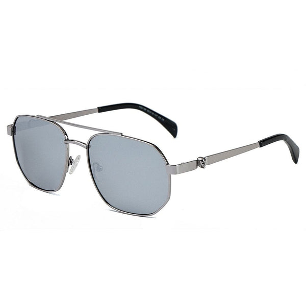2188 FROST SPECTRA HD Polarized Sunglasses for Men - UV400 Protection, Stainless Steel Frame