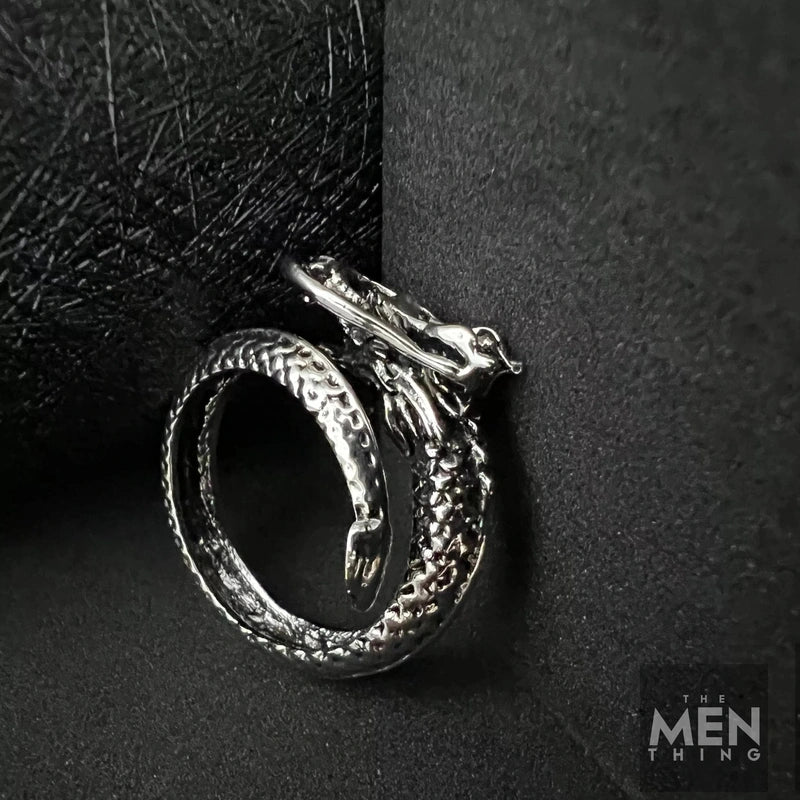 What Makes Men's Sterling Silver Rings So Popular?