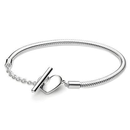 AMOURA - Pure Copper Adjustable Bracelet for Men & Boys - THE MEN THING