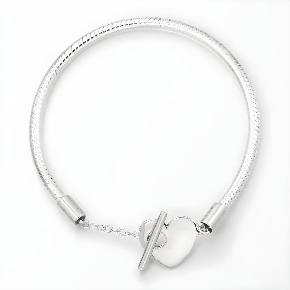 AMOURA - Pure Copper Adjustable Bracelet for Men & Boys - THE MEN THING