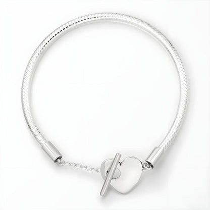 AMOURA - Pure Copper Adjustable Bracelet for Men & Boys - THE MEN THING