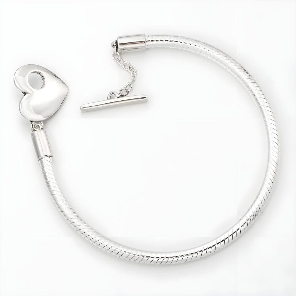 AMOURA - Pure Copper Adjustable Bracelet for Men & Boys - THE MEN THING